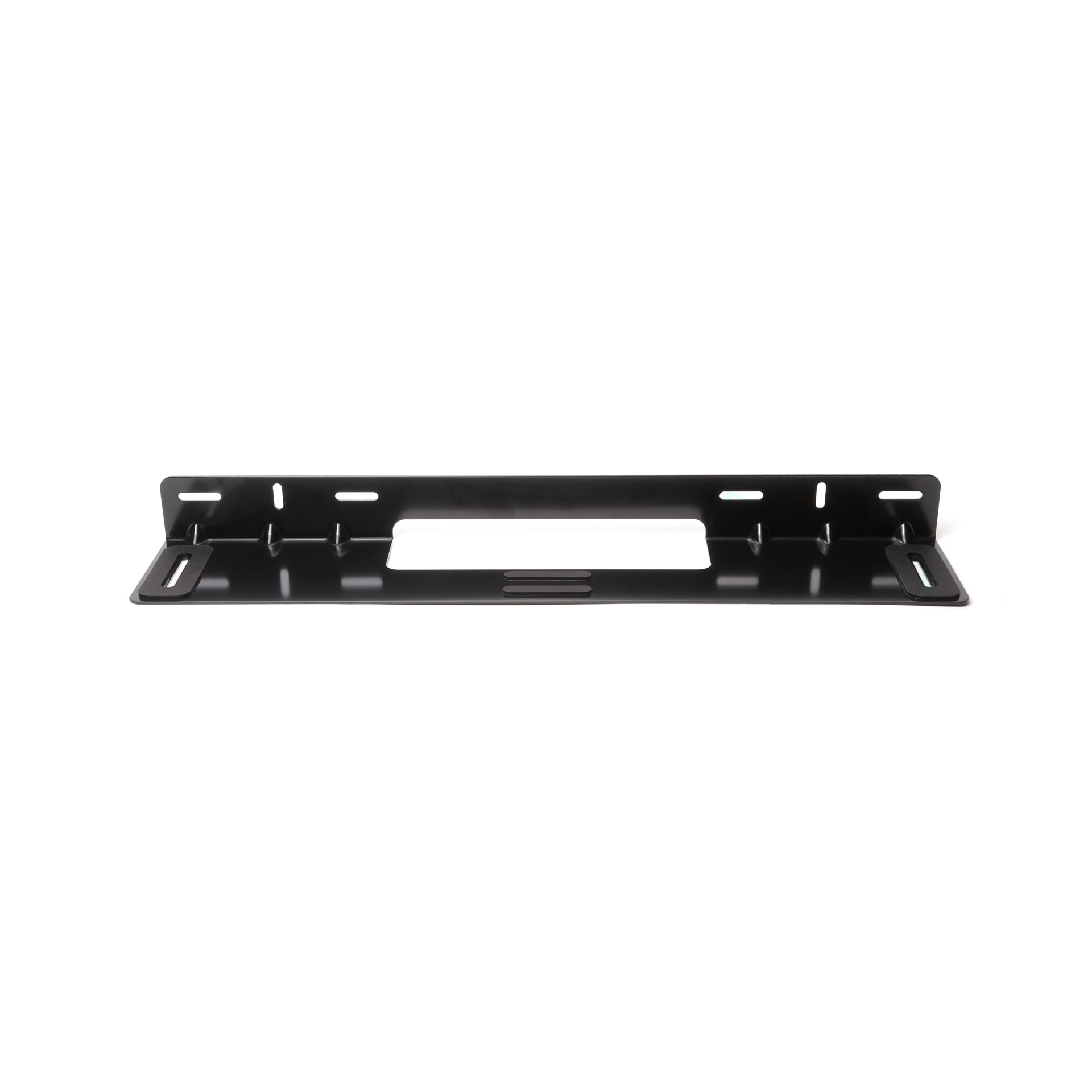 Sennheiser AMBEO Soundbar Plus and Mini Wall Mount Black — bracket, studio view