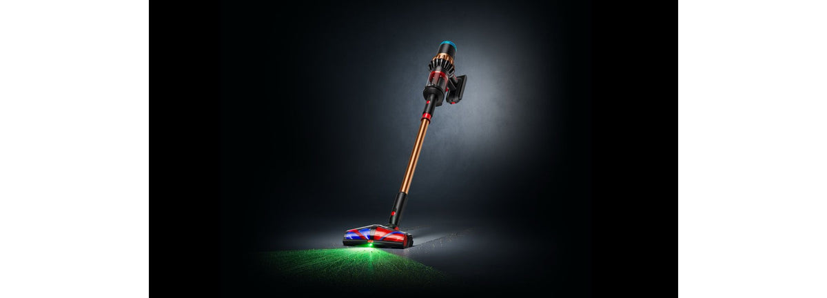 Dyson V16 Piston Animal Submarine Wet & Dry Cordless Vacuum - Black/Copper - V16 Piston Animal