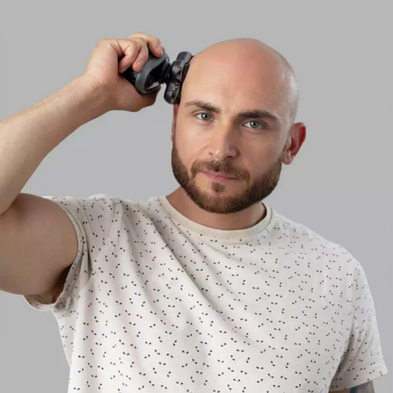Remington RX7 Ultimate Head Shaver | XR1600