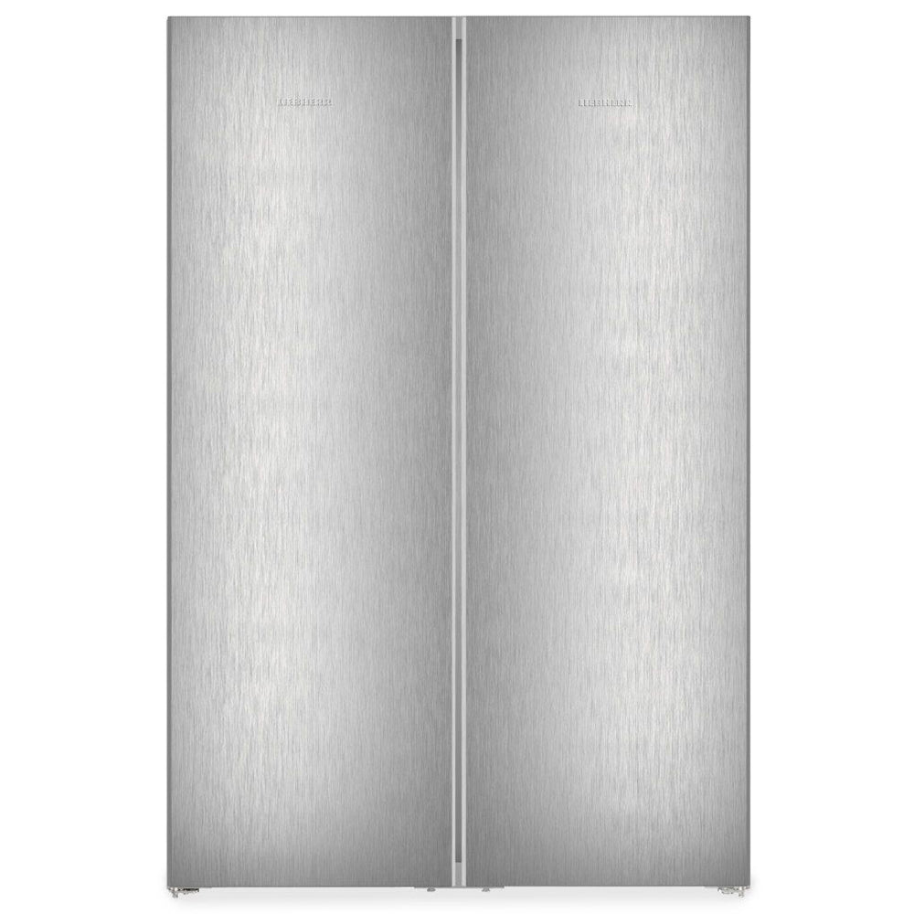 *EX-DISPALY - Liebherr Side-by-Side American Fridge Freezers | XRFSF-5220