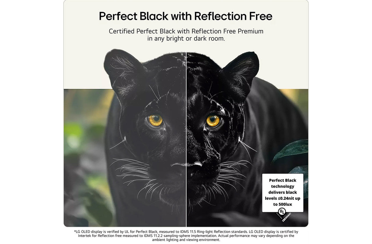 LG 77-inch W6-series 4K OLED Wallpaper TV | OLED77W69LA.AEI