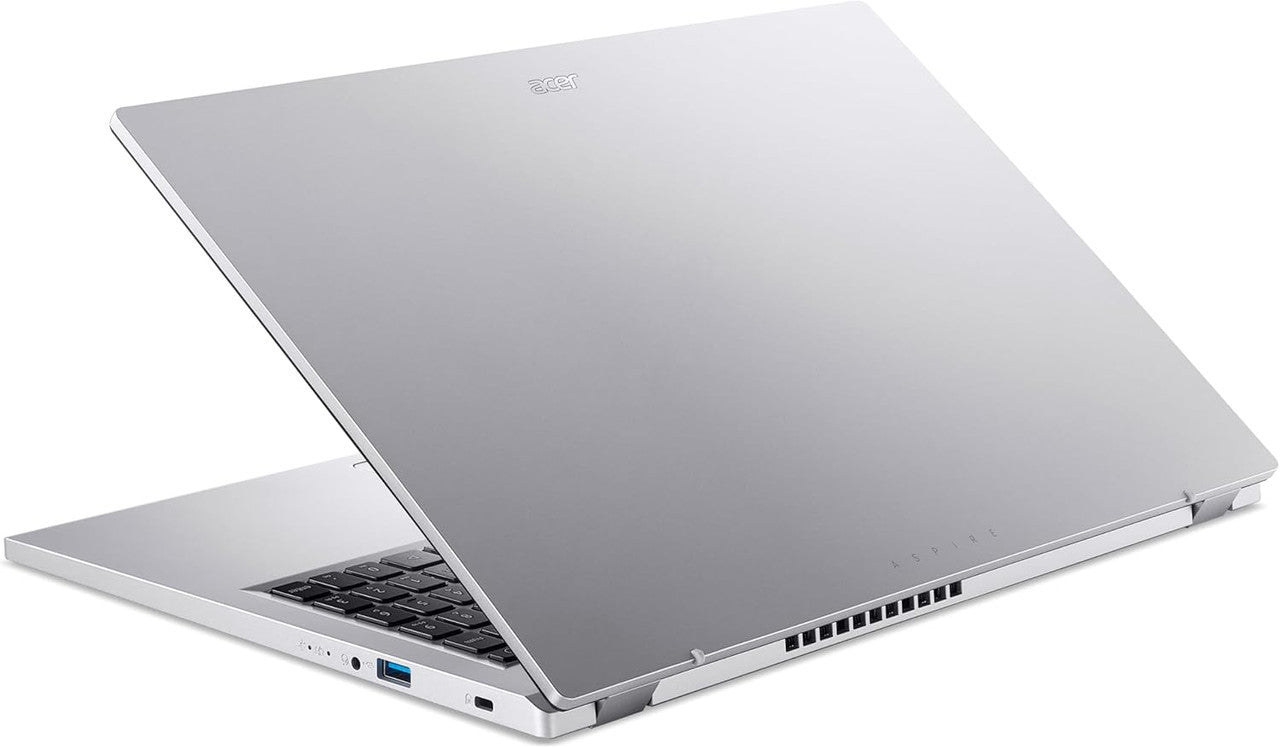 Acer Aspire GO I7-13620 16G 512G 15.6 Silver | NX.J4GEK.00MEX