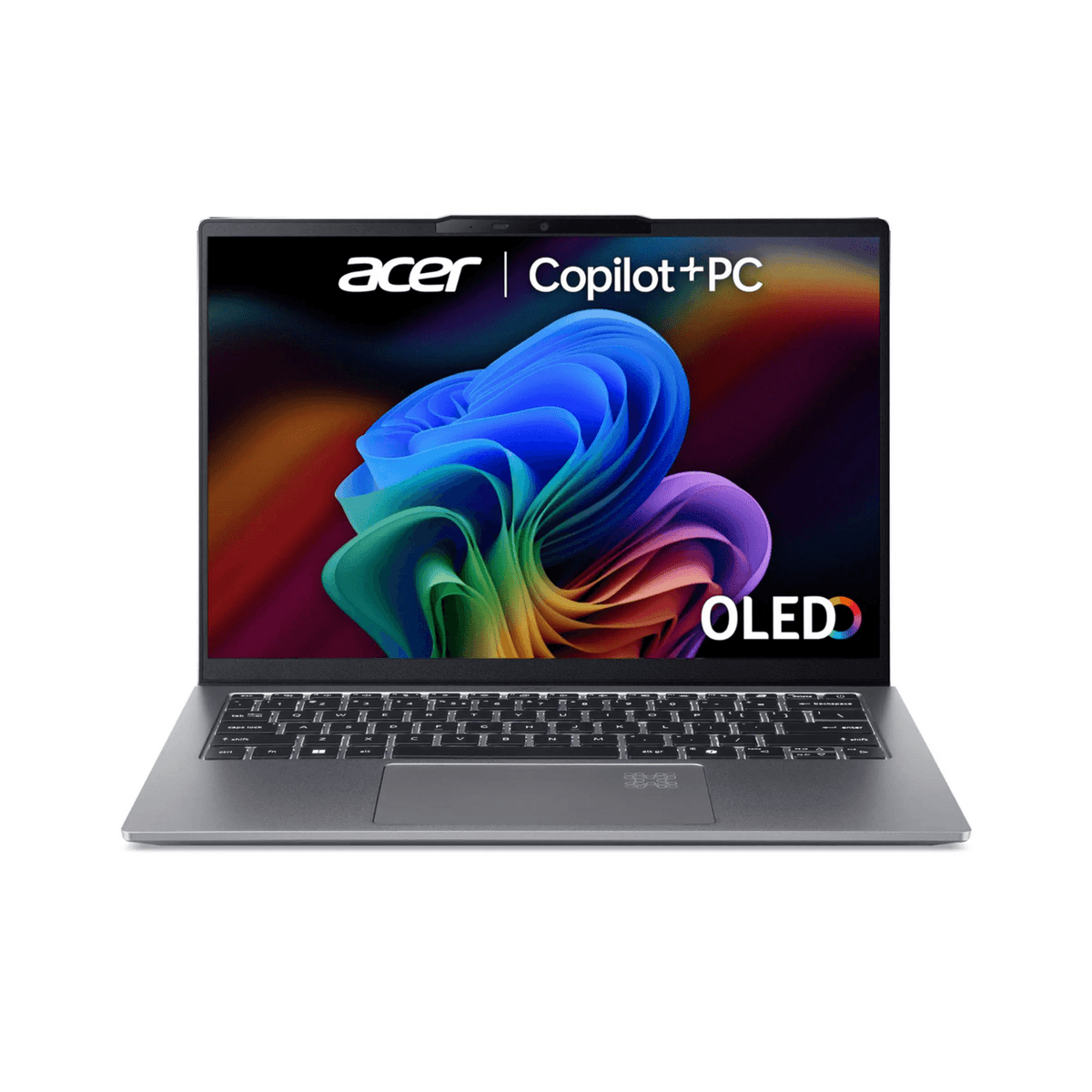 Acer Swift Go 14 AI SFG14-64-R63R Ryzen AI 7 Laptop | NX.JDAEK.001