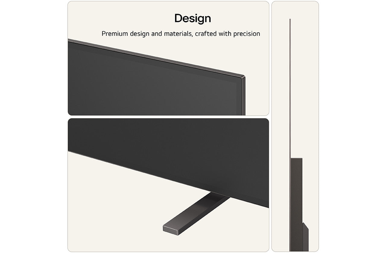 LG 77-inch B6 Series 4K Ultra HD Smart OLED TV | OLED77B65LA.AEI