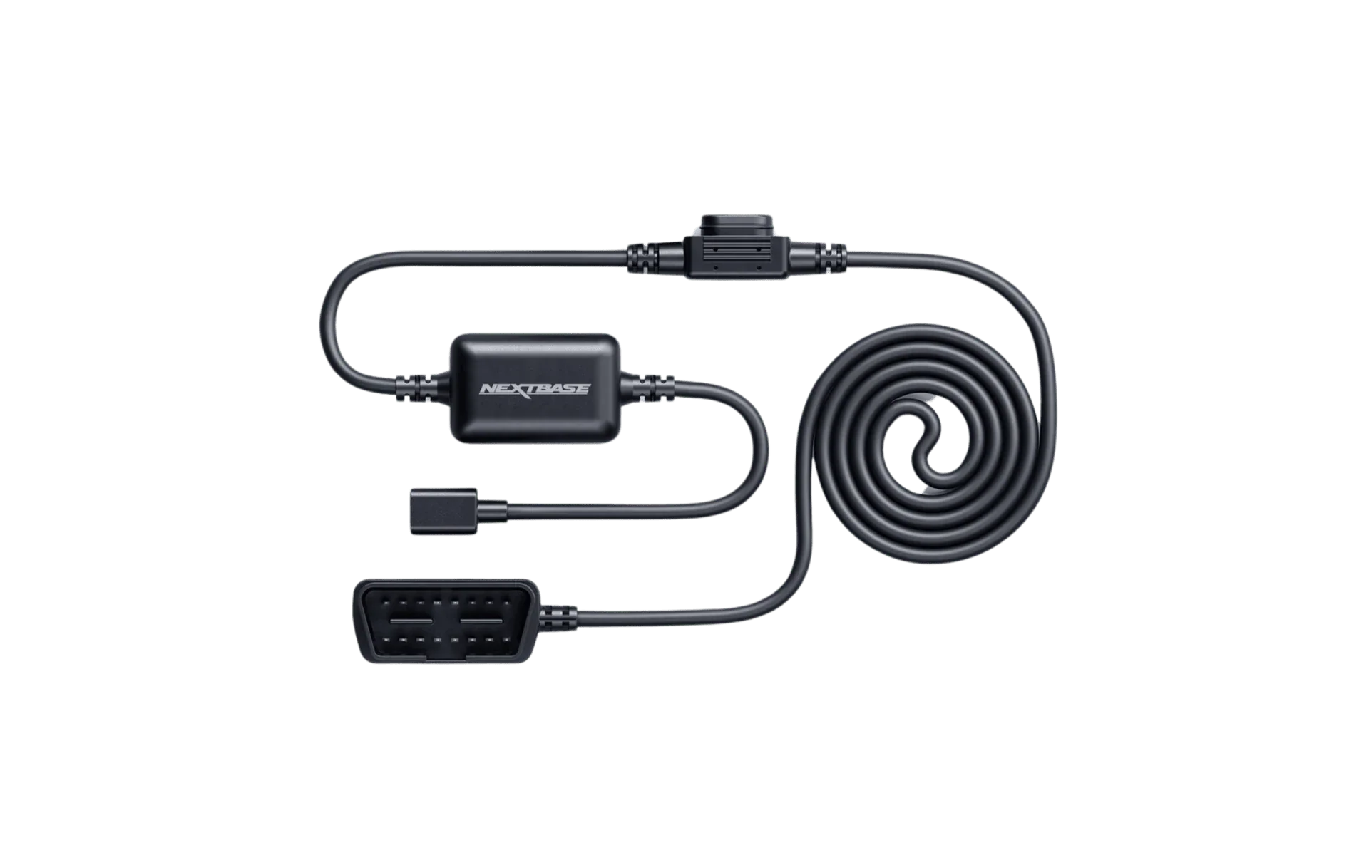 Nextbase Piqo Quick Connect OBD Cable - official product image