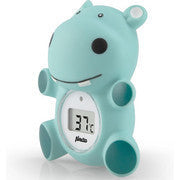 Alecto BC-11 HIPPO bath thermometer product image 2