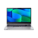 Acer TravelMate P2 15″ Business Laptop | Core i5‑1334U, 8 GB, 512 GB SSD (Silver)