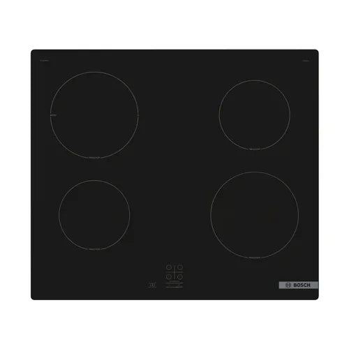 Bosch Series 2, 60cm Induction Hob | PUG61RAA5B