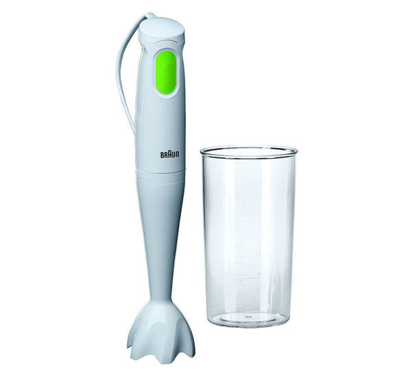 Braun Multiquick 1 Hand Blender | MQ10.001MWH