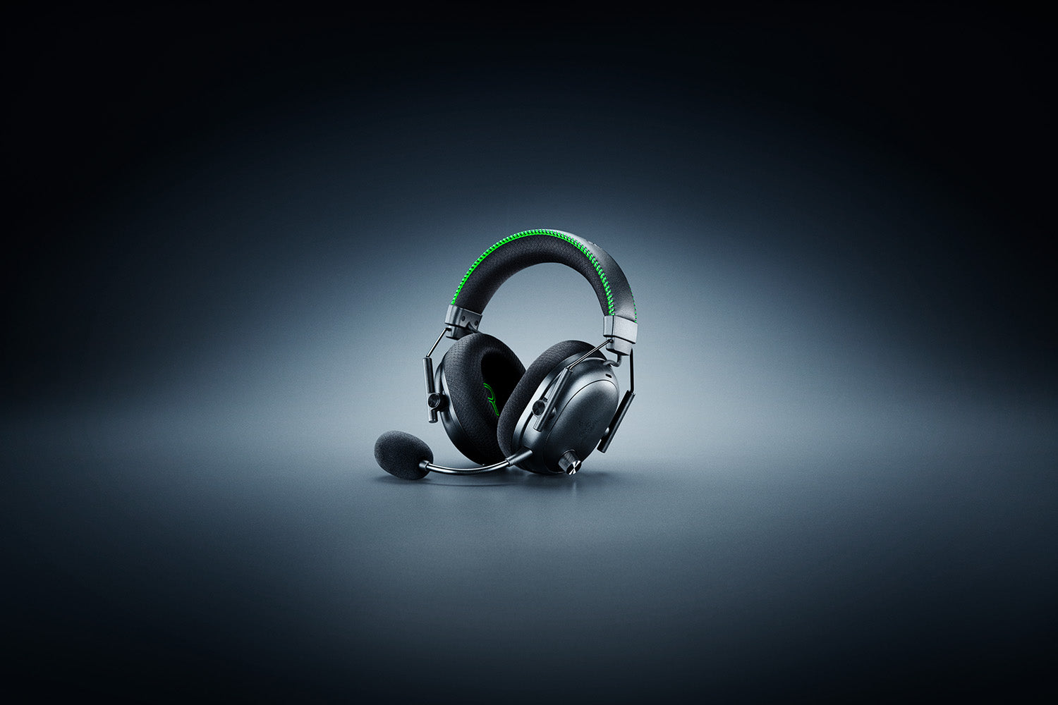 Razer BlackShark V3 Pro Wireless Gaming Headset for Xbox, Black product image