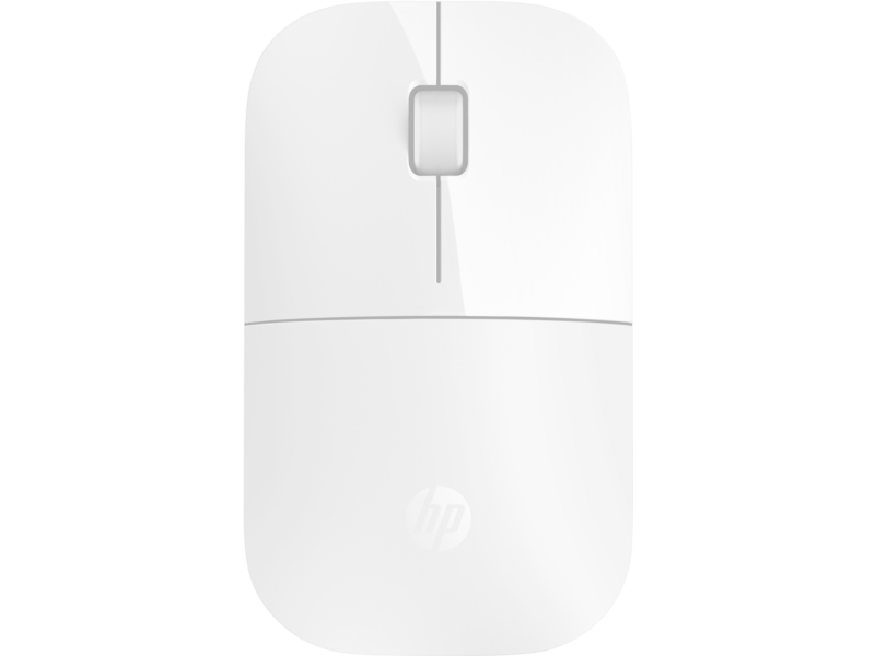 HP Z3700 Wireless Mouse - White | V0L80AA