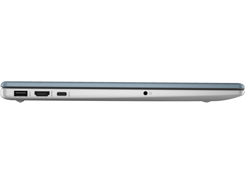 HP Laptop Ryzen 5 8GB 256GB 15.6 Inch Moonlight Blue Laptop | 15-FC0020NA
