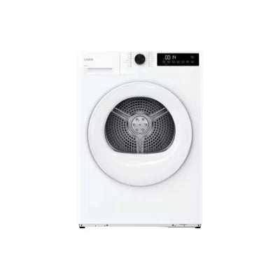 Candy 8kg Freestanding Heat Pump Tumble Dryer | GDL8N1-80