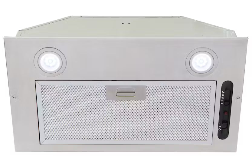 Airstream 75cm Canopy Cooker Hood | AIRBUCH75