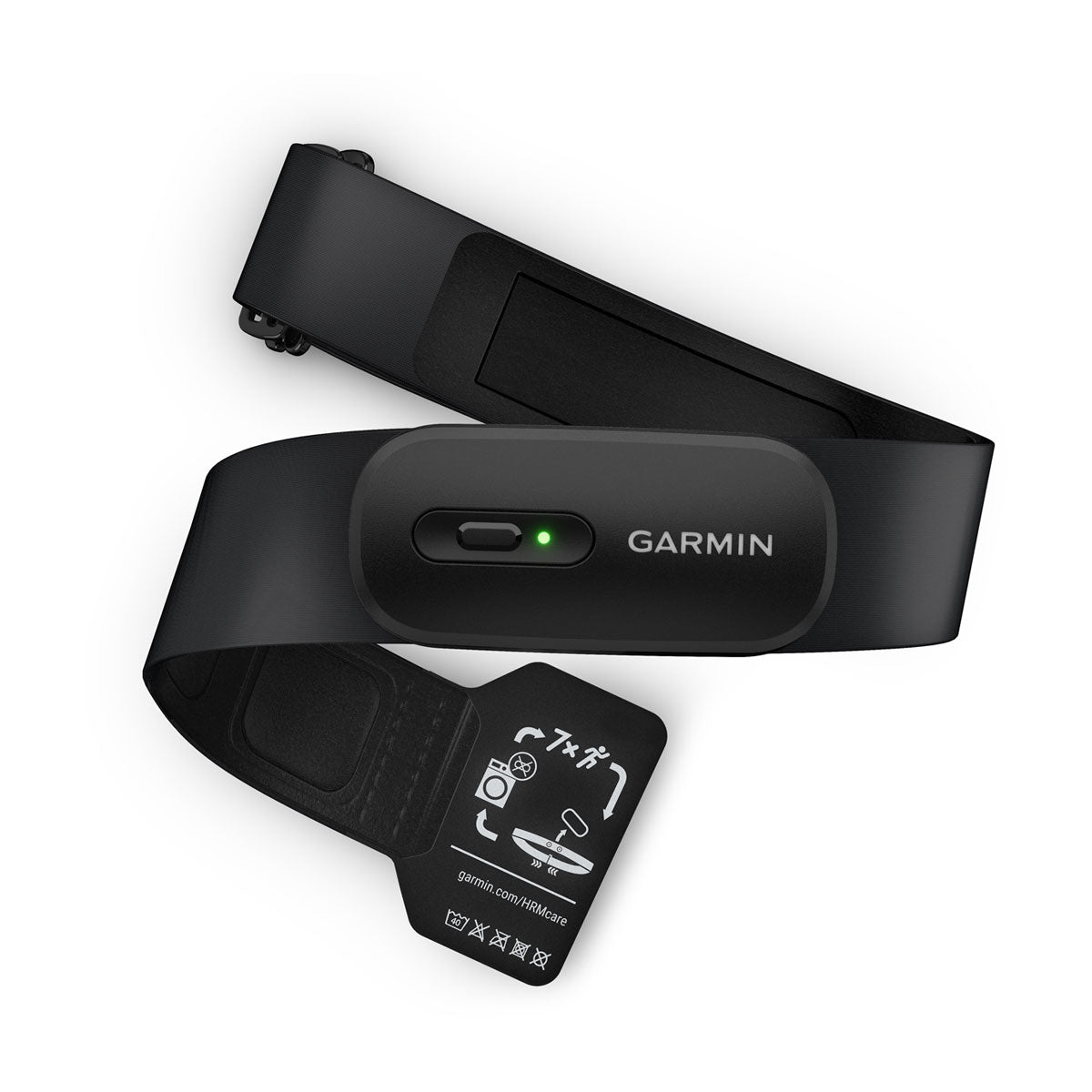 Garmin HRM 200 Heart Rate Monitor - front view
