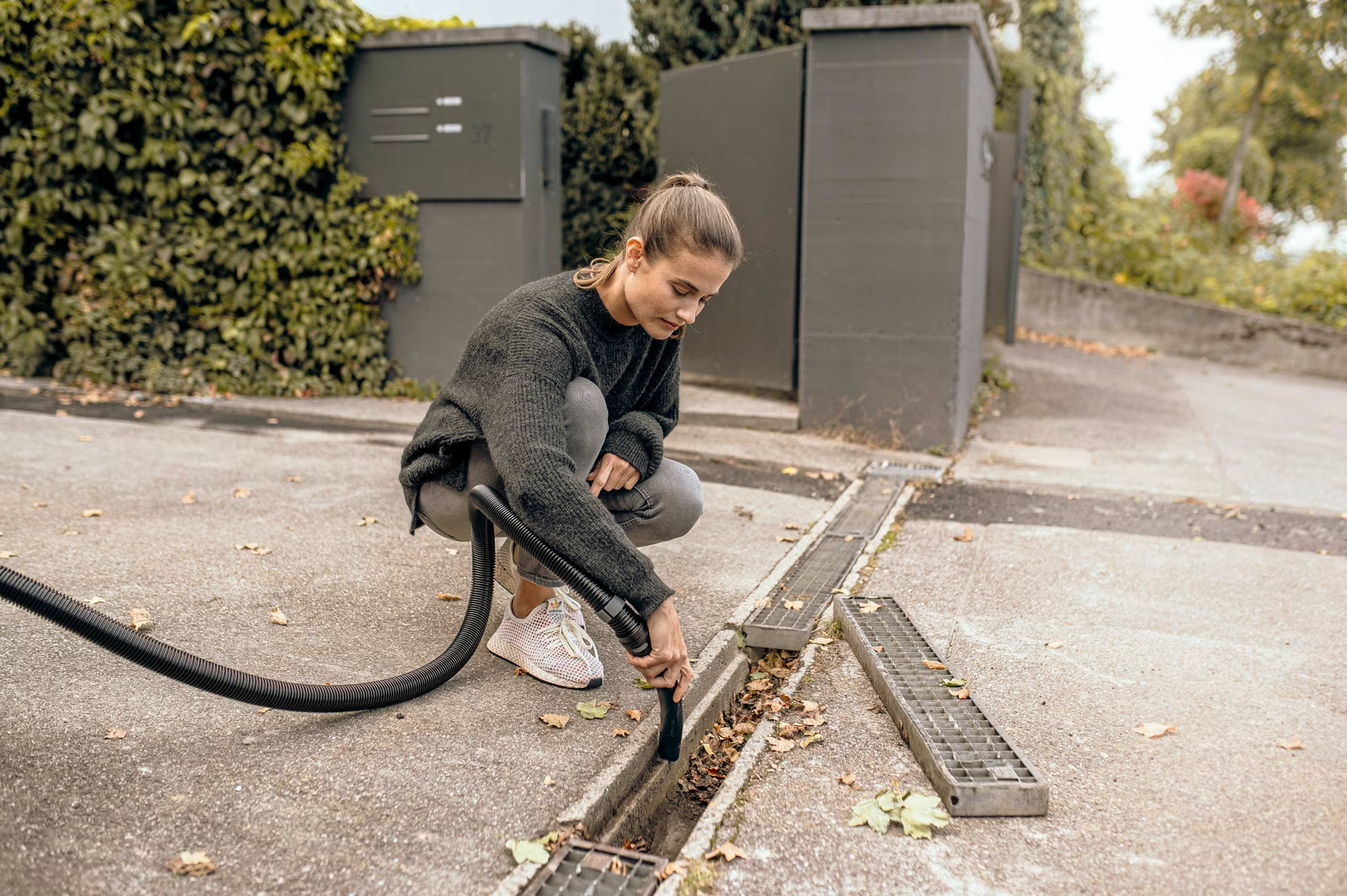 Kärcher WD 4 Wet & Dry Vacuum Cleaner | 1.628-211.0