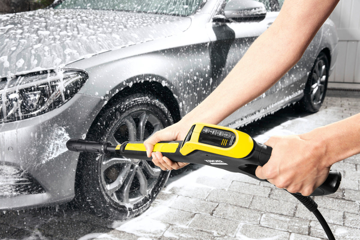 Karcher K4 Power Control Pressure Washer | KR-1.324-032.0