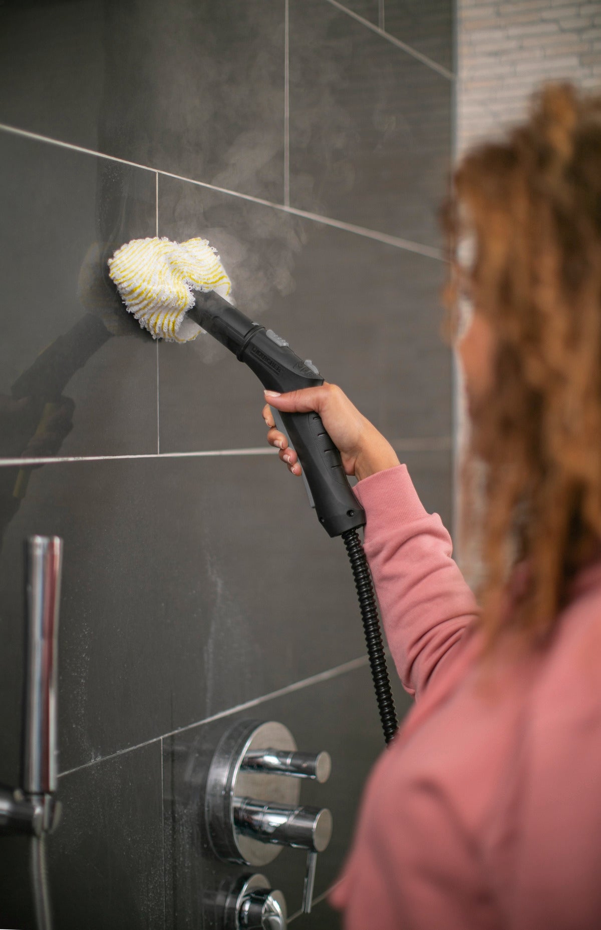Karcher SC2 Easyfix Steam Cleaner | KR-1.512-604.0