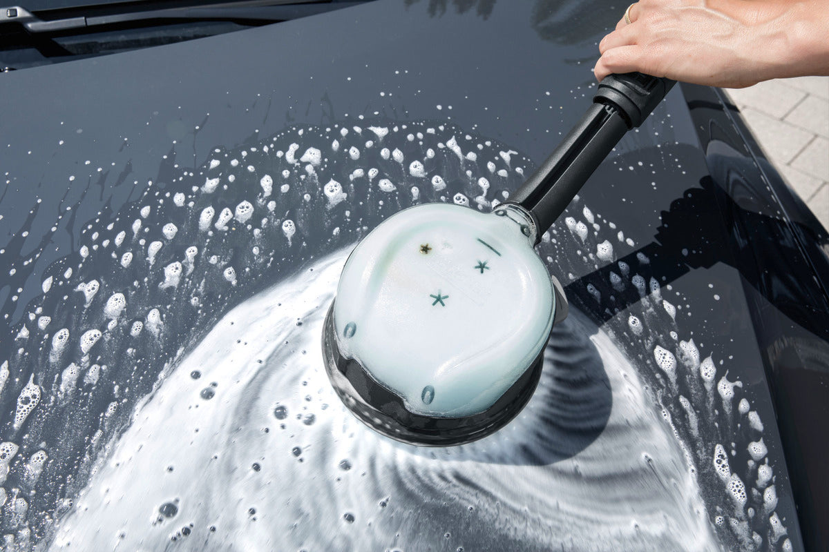 Kärcher Car Shampoo 3-in-1 RM 610 | 6.295-750.0