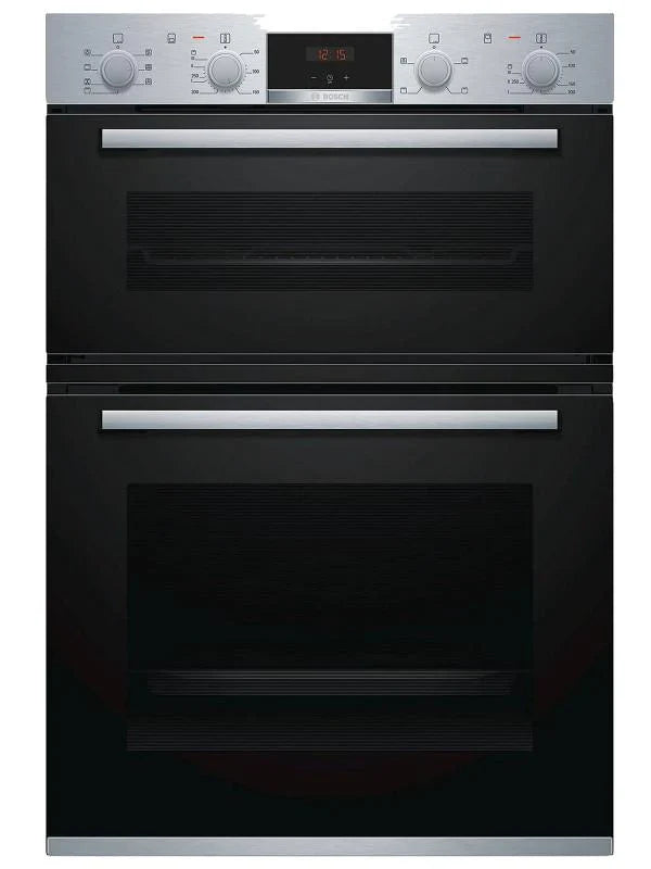 *EX-DISPLAY* Bosch Serie 4 Integrated Double Oven | MBS533BS0B