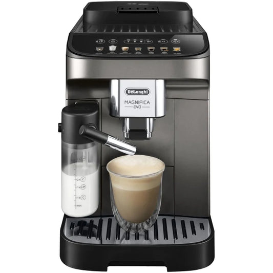 De'Longhi Magnifica Evo Bean to Cup Coffee Machine | ECAM290.83.TB