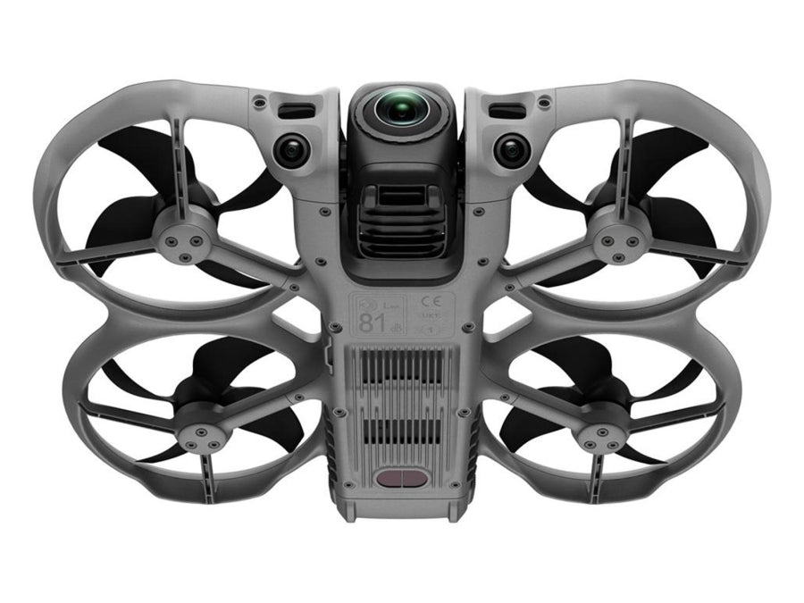 DJI Avata 360 with DJI RC 2 Combo | CP.FP.00000317.01