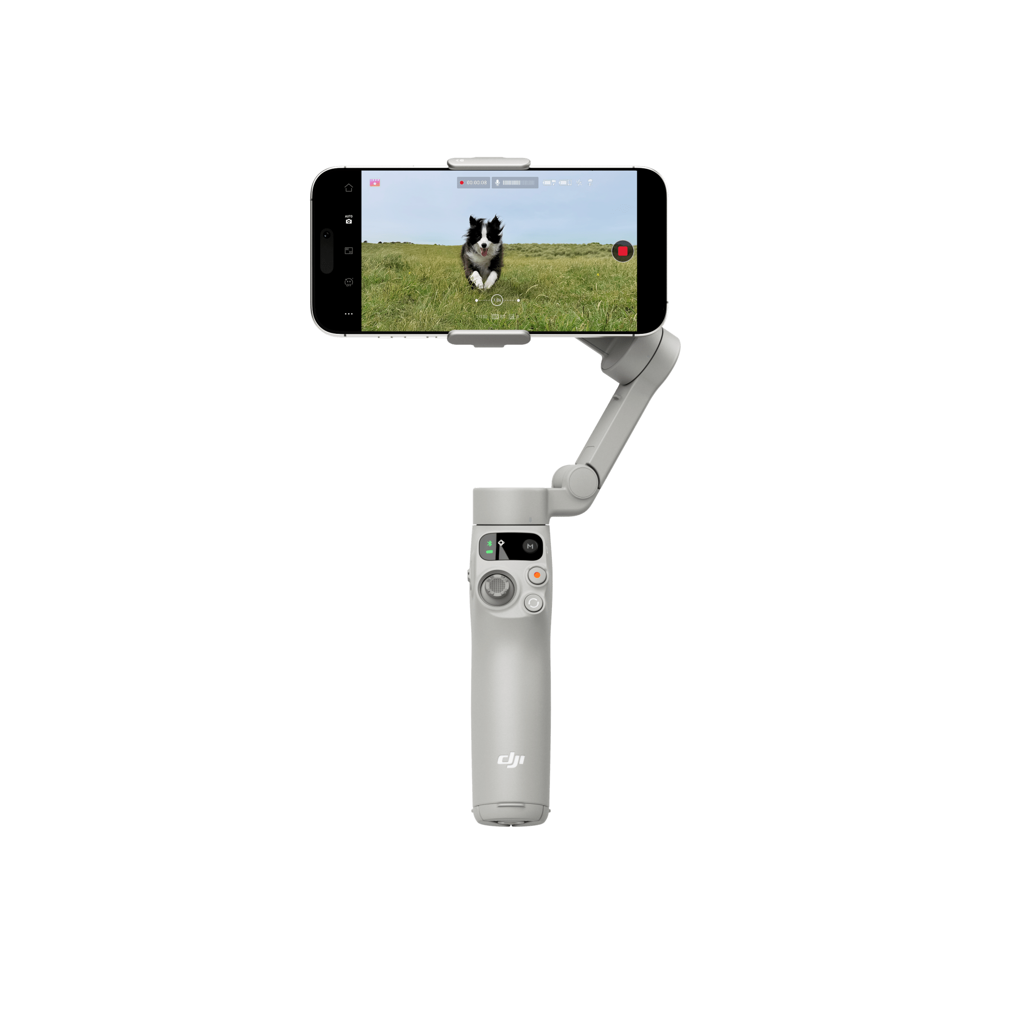 DJI Osmo Mobile 7 Smartphone Gimbal | 385822