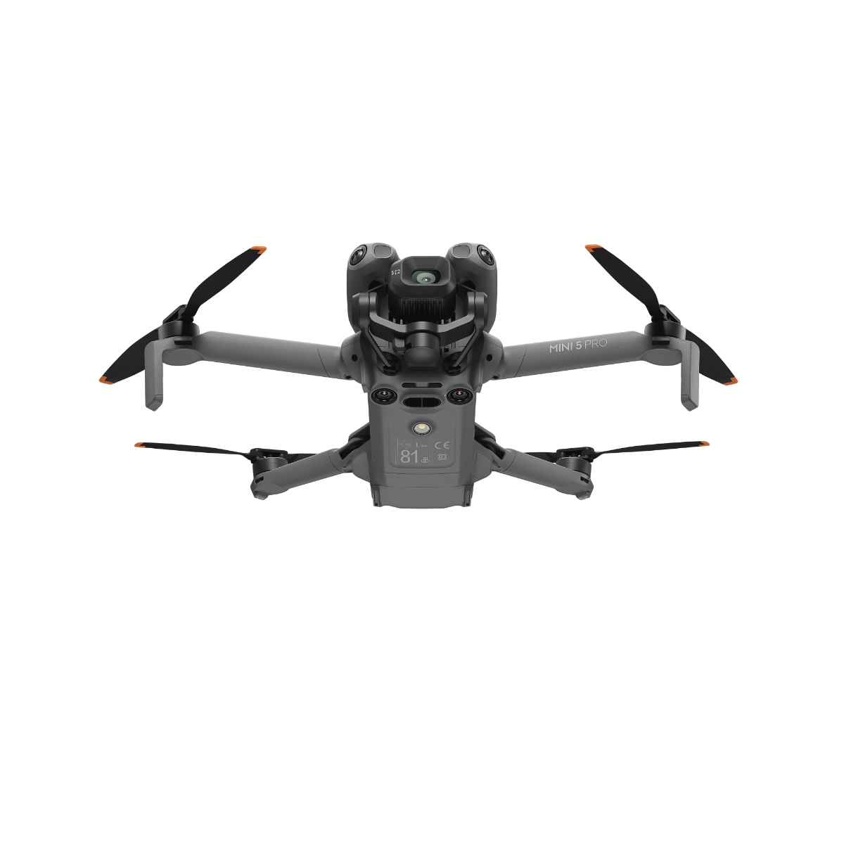 DJI Mini 5 Pro Drone 50MP Camera, 4K Video, 10KM Transmission | LN163183