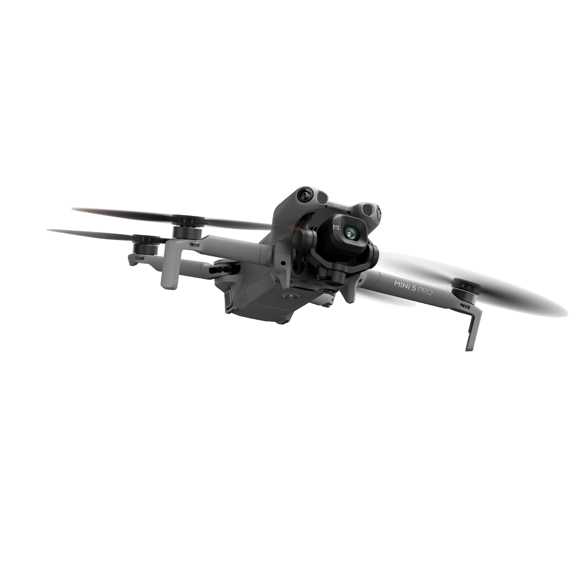 DJI Mini 5 Pro Drone 50MP Camera, 4K Video, 10KM Transmission | LN163183