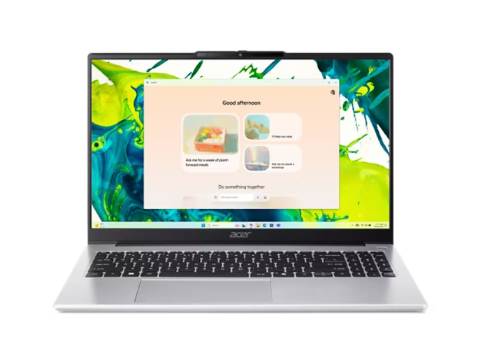 Acer Aspire Lite RYZEN 5 7430 15.6" FHD Windows 11 | NX.DJVEK.003