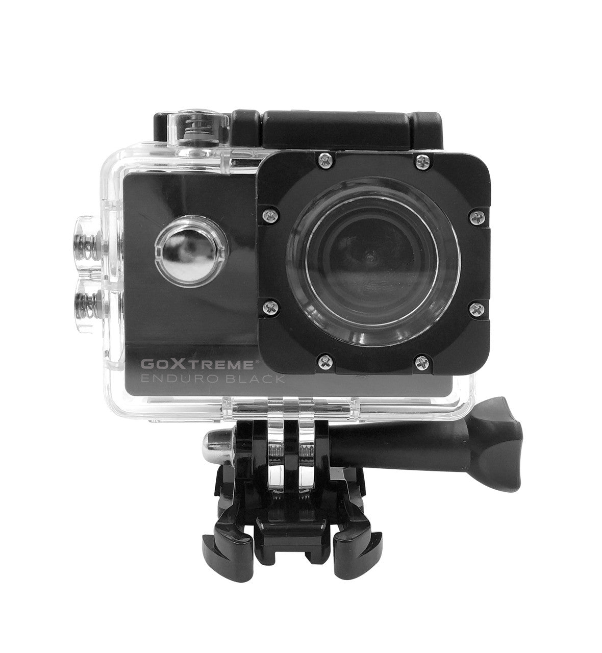 EasyPix GoXtreme Enduro Action Camera - Black | 267-20148