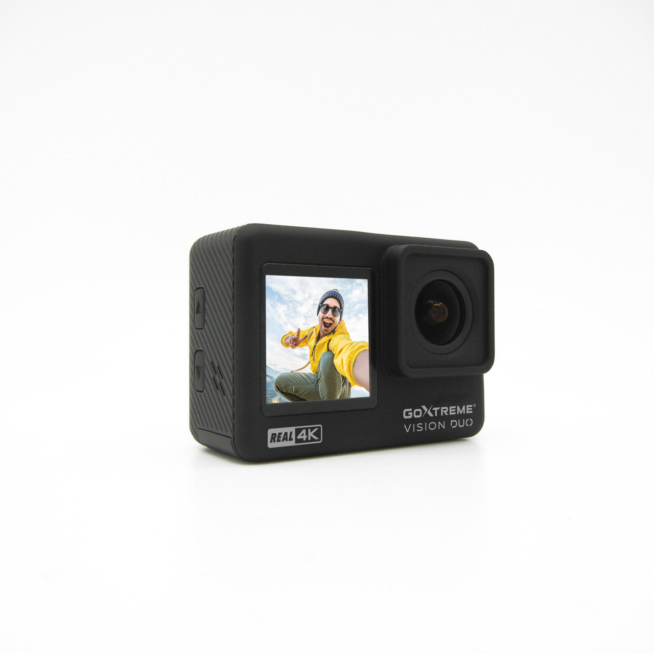 EasyPix GoXtreme Vision DUO Action Camera | 267-20161