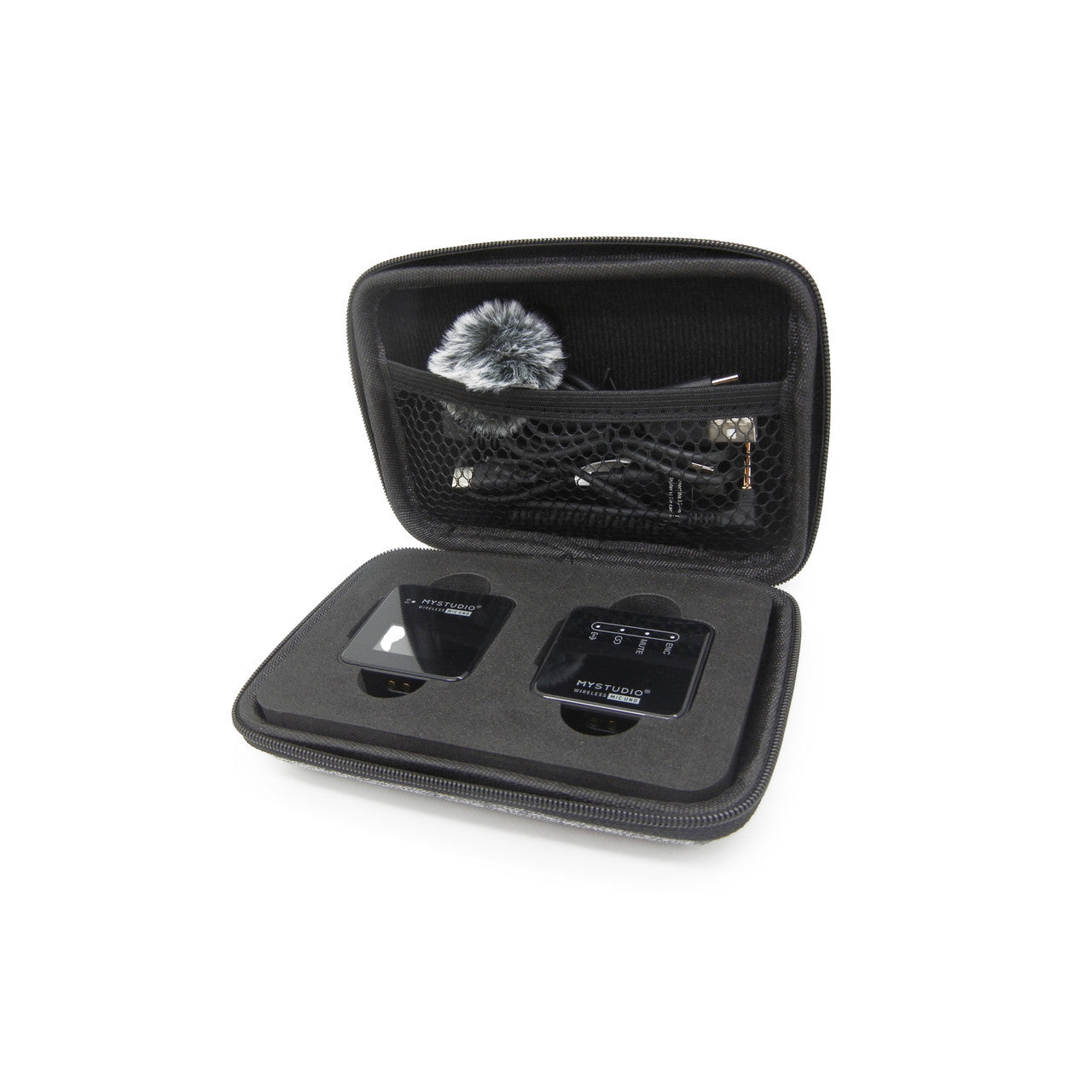 EasyPix MyStudio Wireless Mic Uno | 267-62023