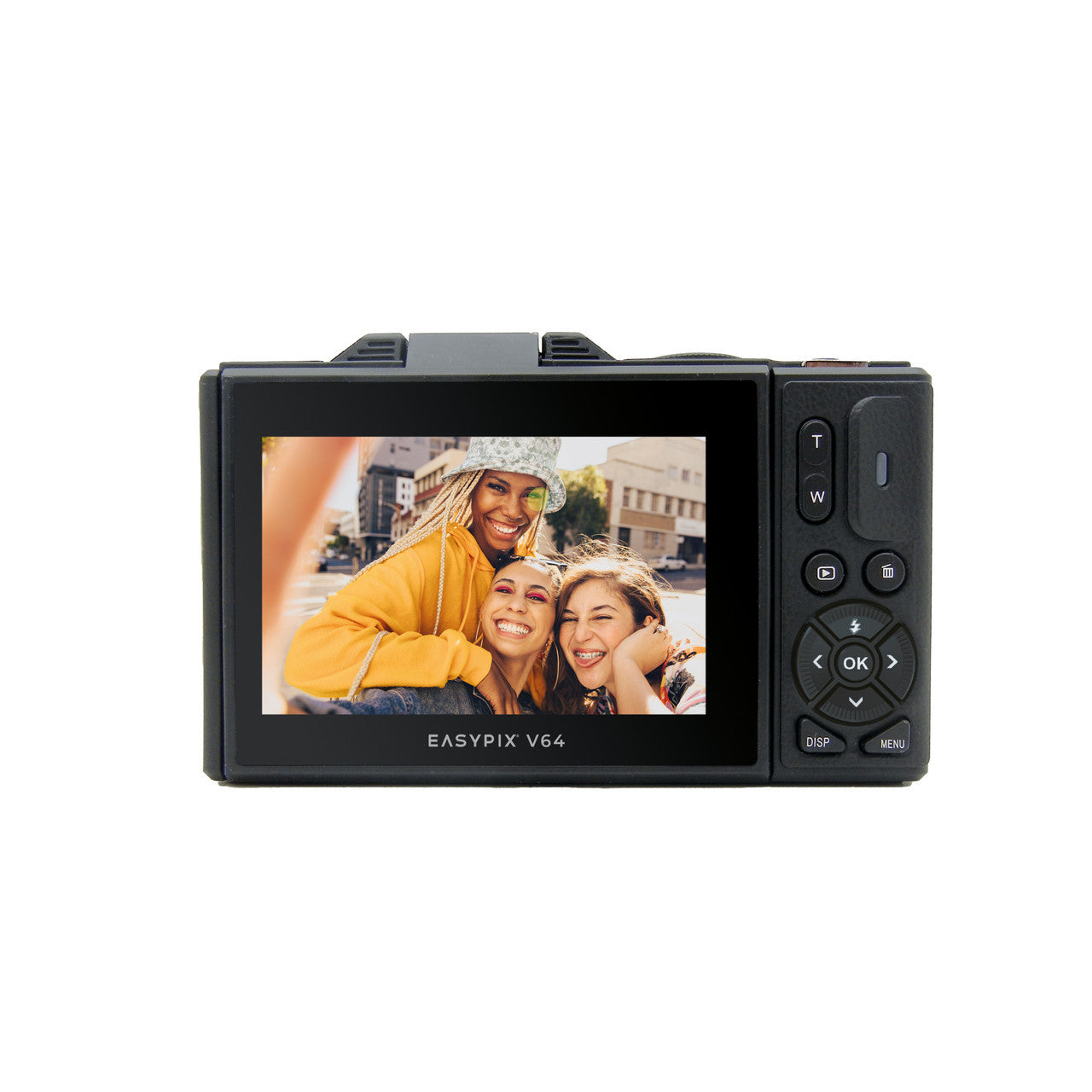 EasyPix V64 Flip Camera | 267-20203