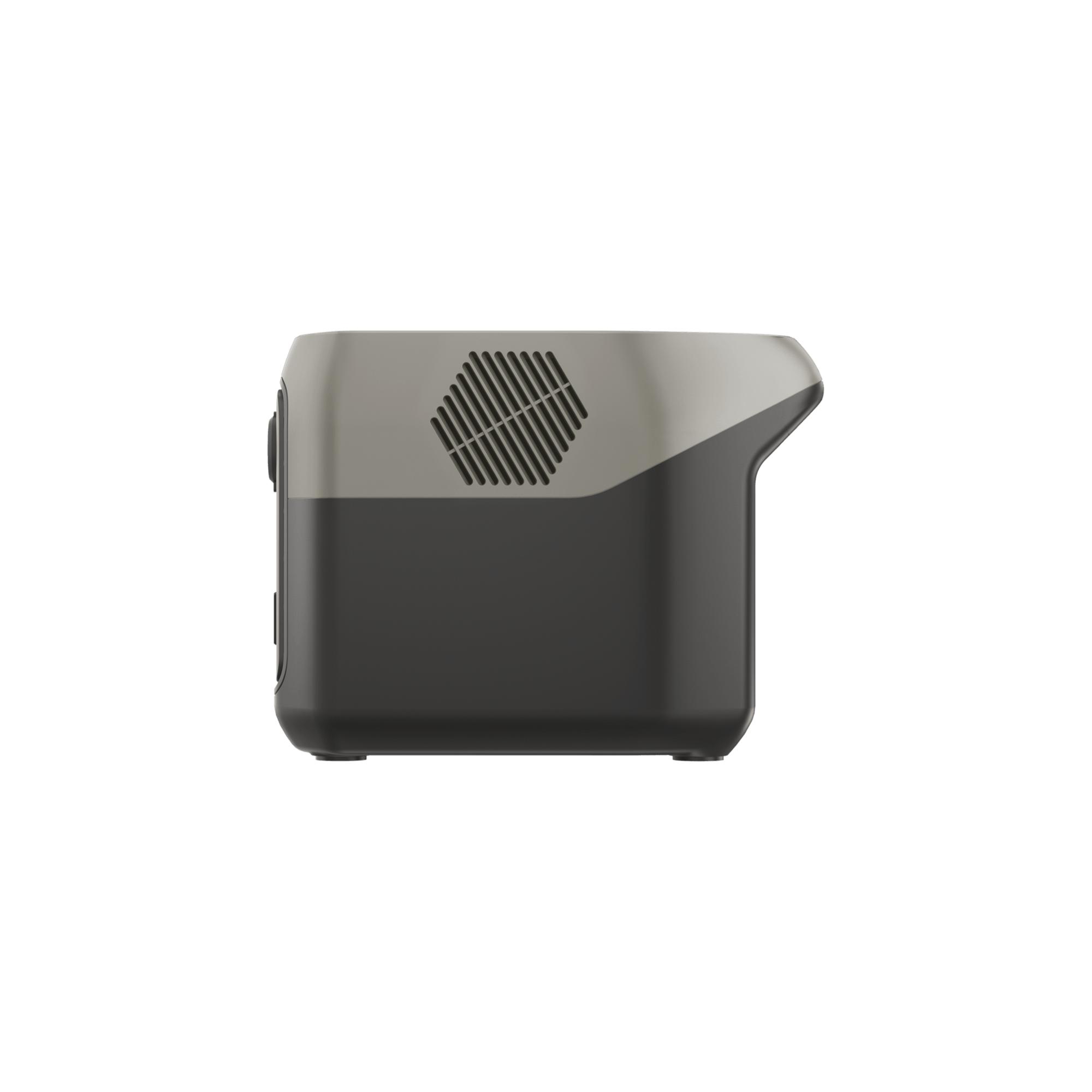 EcoFlow River 2 Max Portable Power Station | ZMR610-B-UK