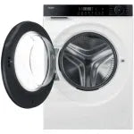 Haier X Series 5 9kg 1400rpm Washing Machine White | HW90-BP14357TUUK