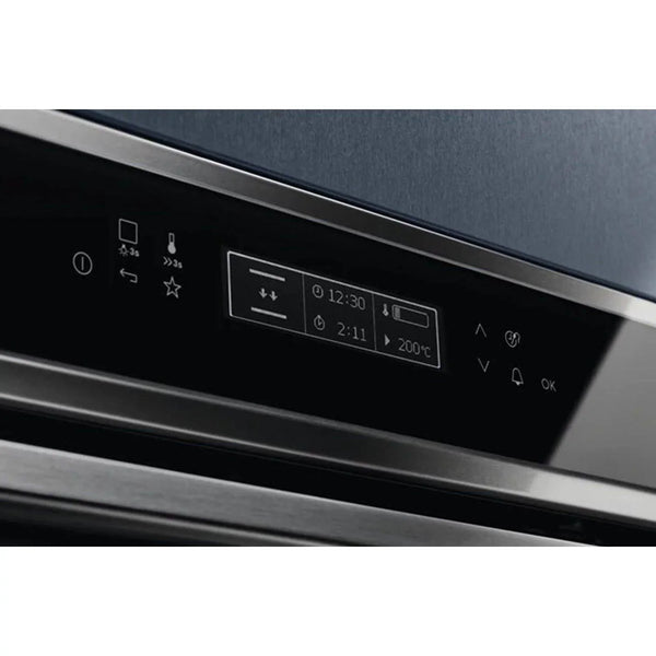 *EX-DISPLAY* Electrolux Built-In Multi-Function Electric Single Oven | KVLBE00X