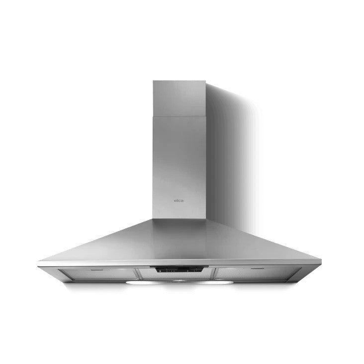 Elica 60cm Chimney Hood Wall-Mounted Stainless Steel | MISSY60