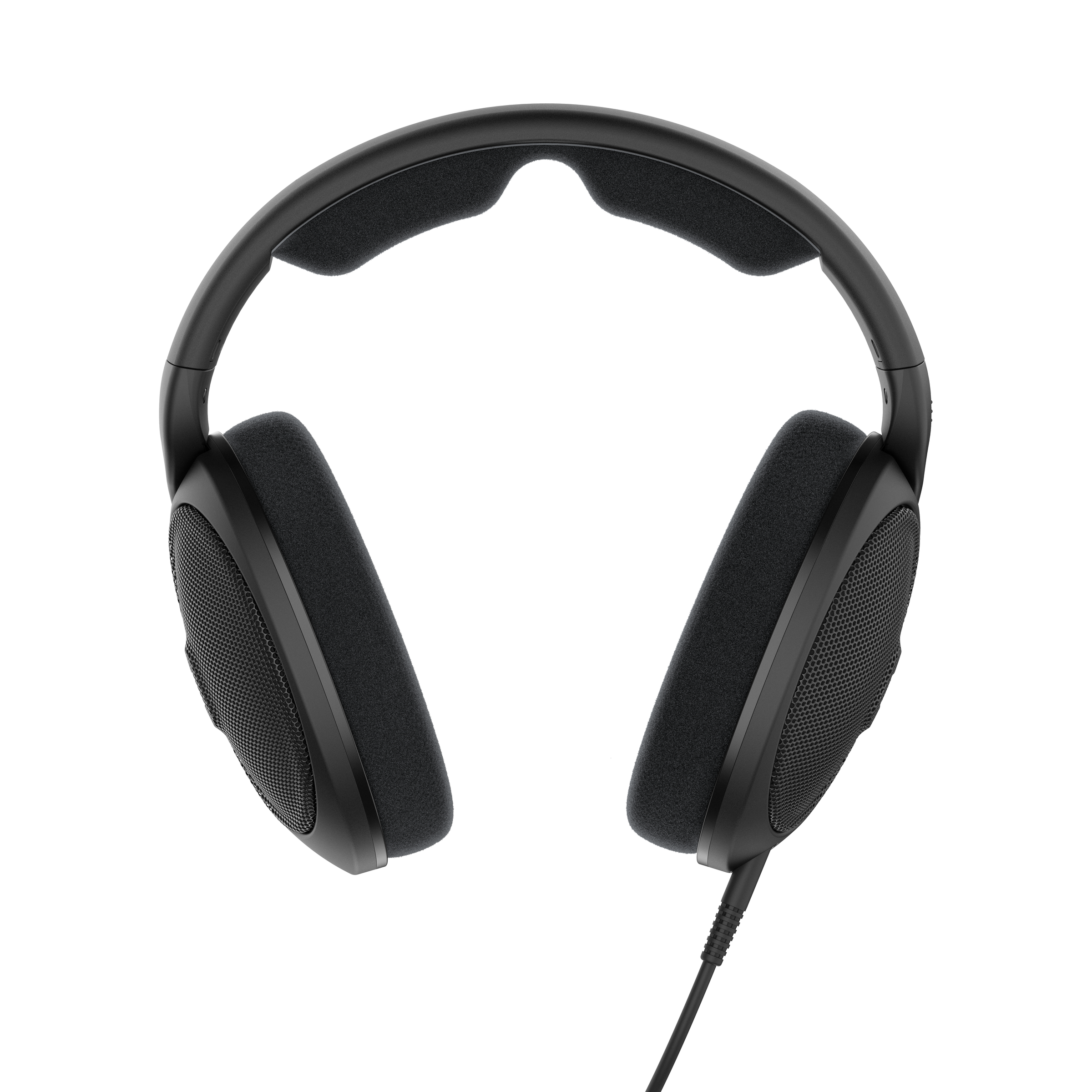 Sennheiser HD 560S Open-Back Headphones — front view