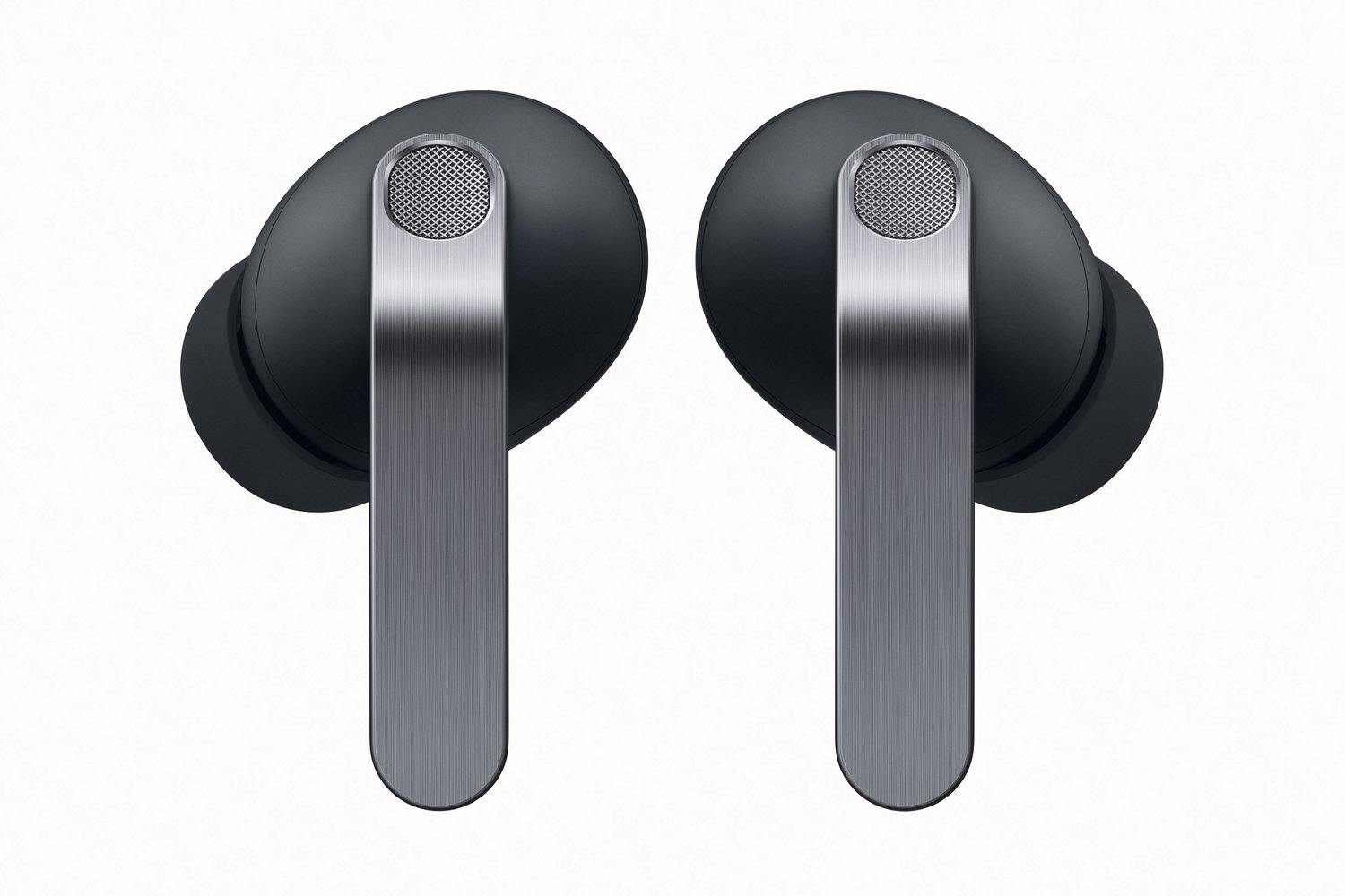 Samsung Galaxy Buds4 Pro Wireless Earbuds - Black | SM-R640NZKAEUB