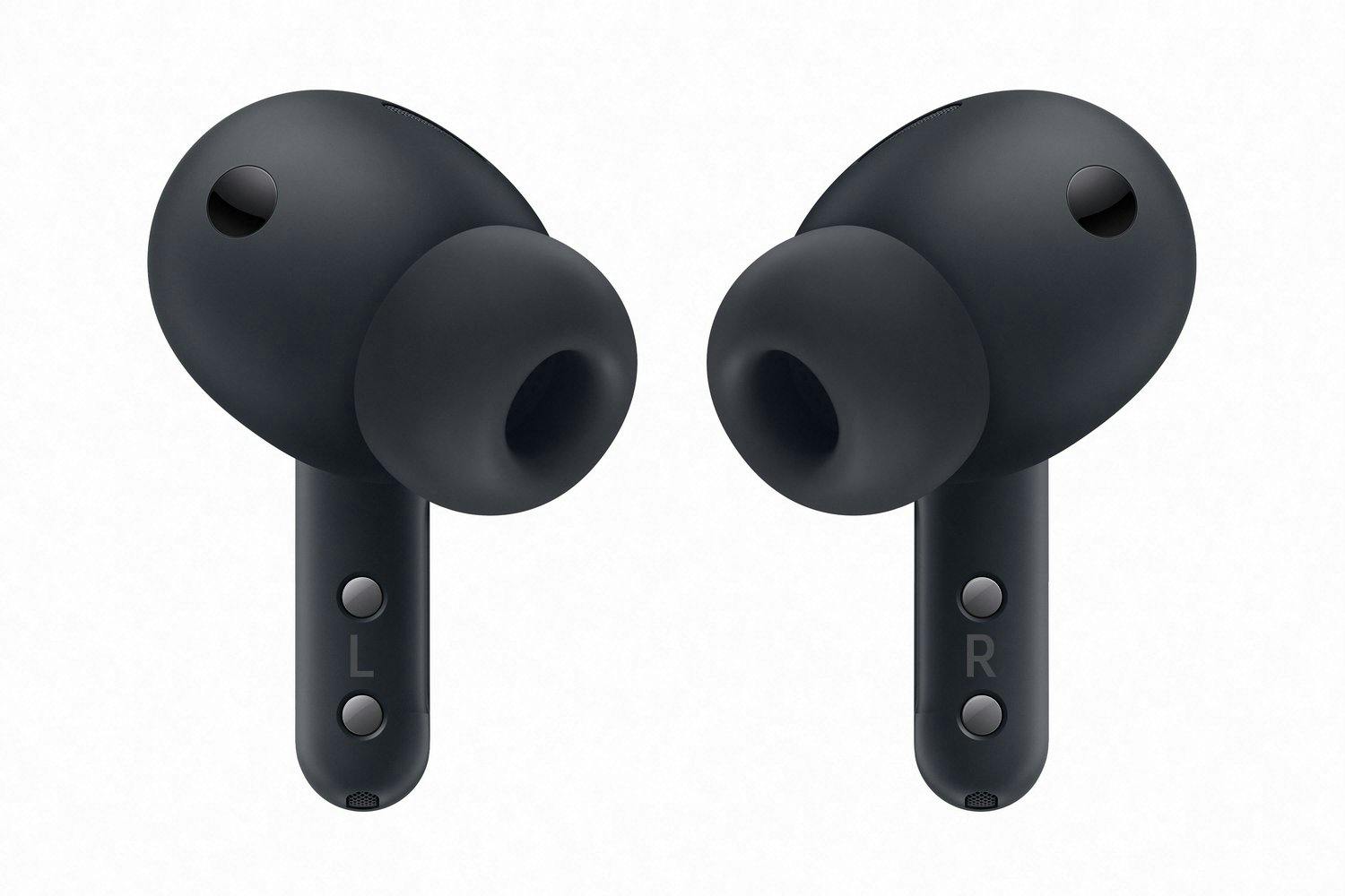 Samsung Galaxy Buds4 Pro Wireless Earbuds - Black | SM-R640NZKAEUB