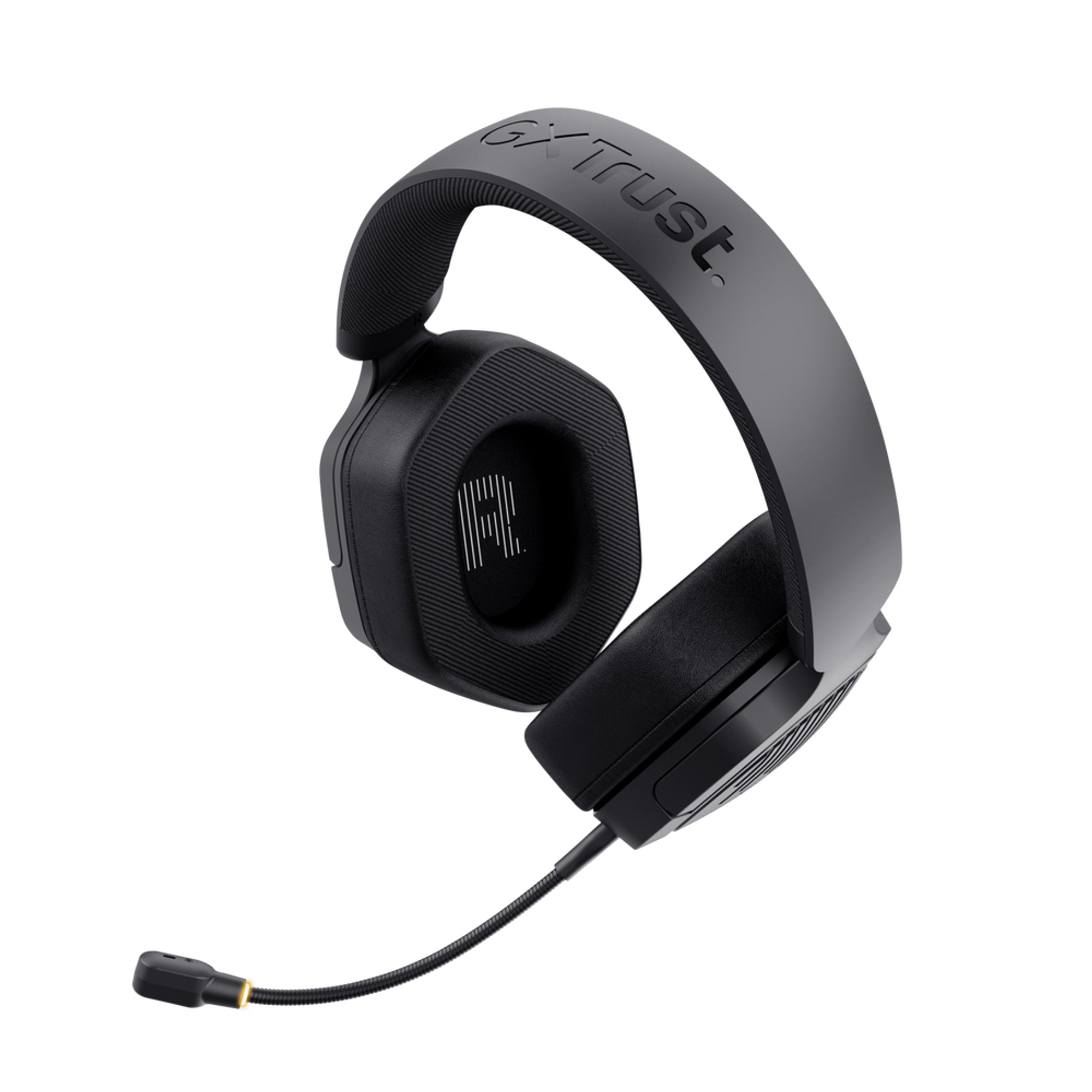 Trust GXT 493PS Carus Wireless Gaming Headset for PS5 | T25746