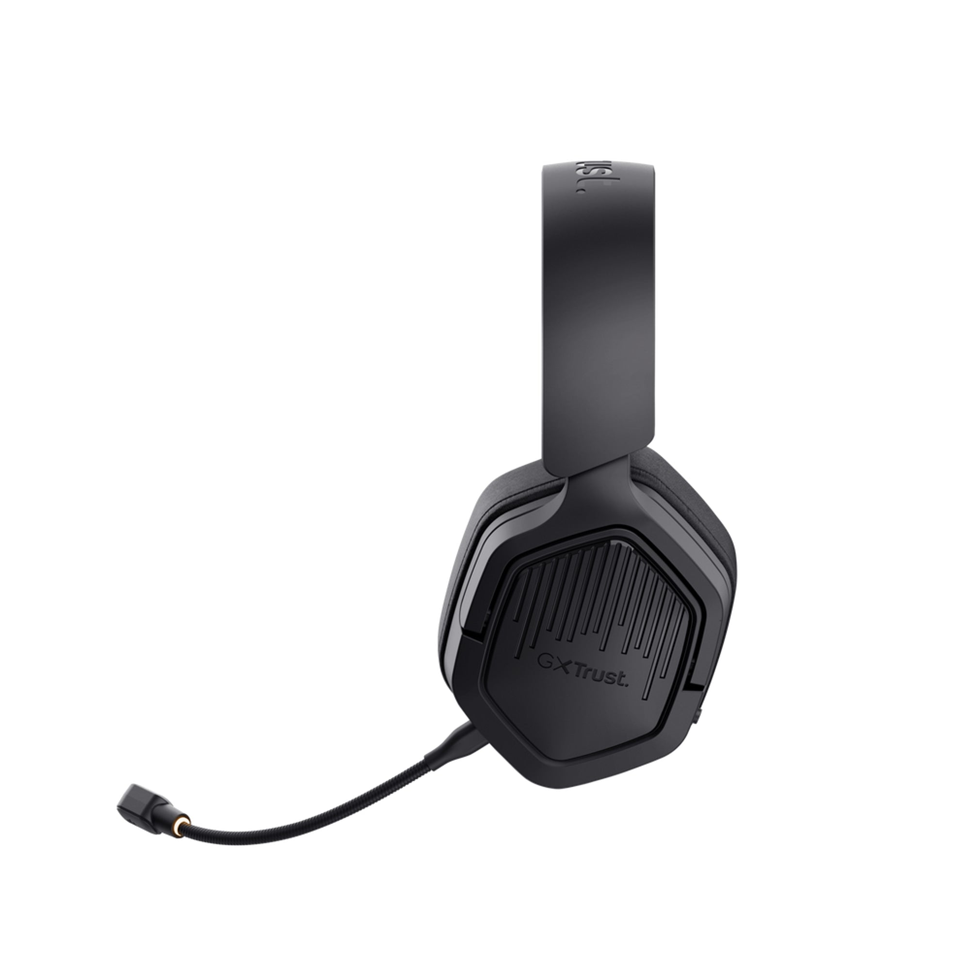 Trust GXT 493PS Carus Wireless Gaming Headset for PS5 | T25746