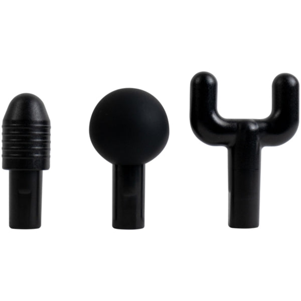 Homedics Black Physio Massage Gun | UK-PGM-200-E