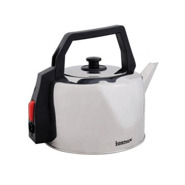 iGenix 3.5litre Stainless Steel Catering Kettle | 026632