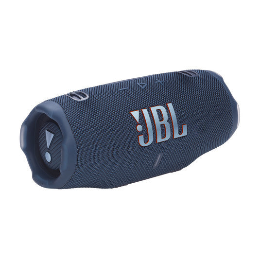 JBL Charge6, portable bluetooth speaker with powerbank, water/dust proof, IP67, Auracast | JBLCHARGE6BLU