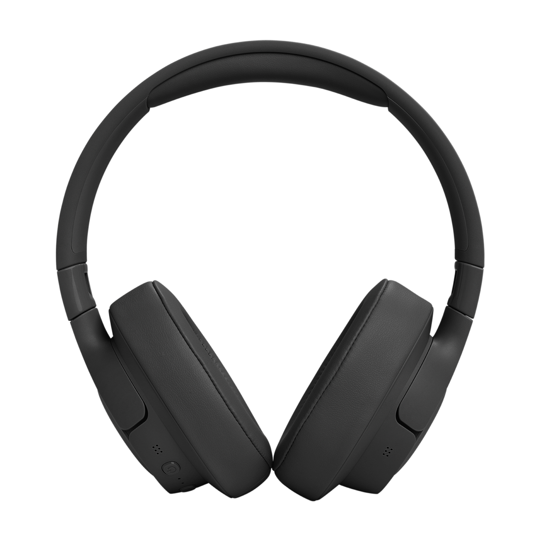 JBL Tune 770NC Over-Ear Wireless Headphones - Black | JBLT770NCBLK JBL Headphones Euronics Ireland