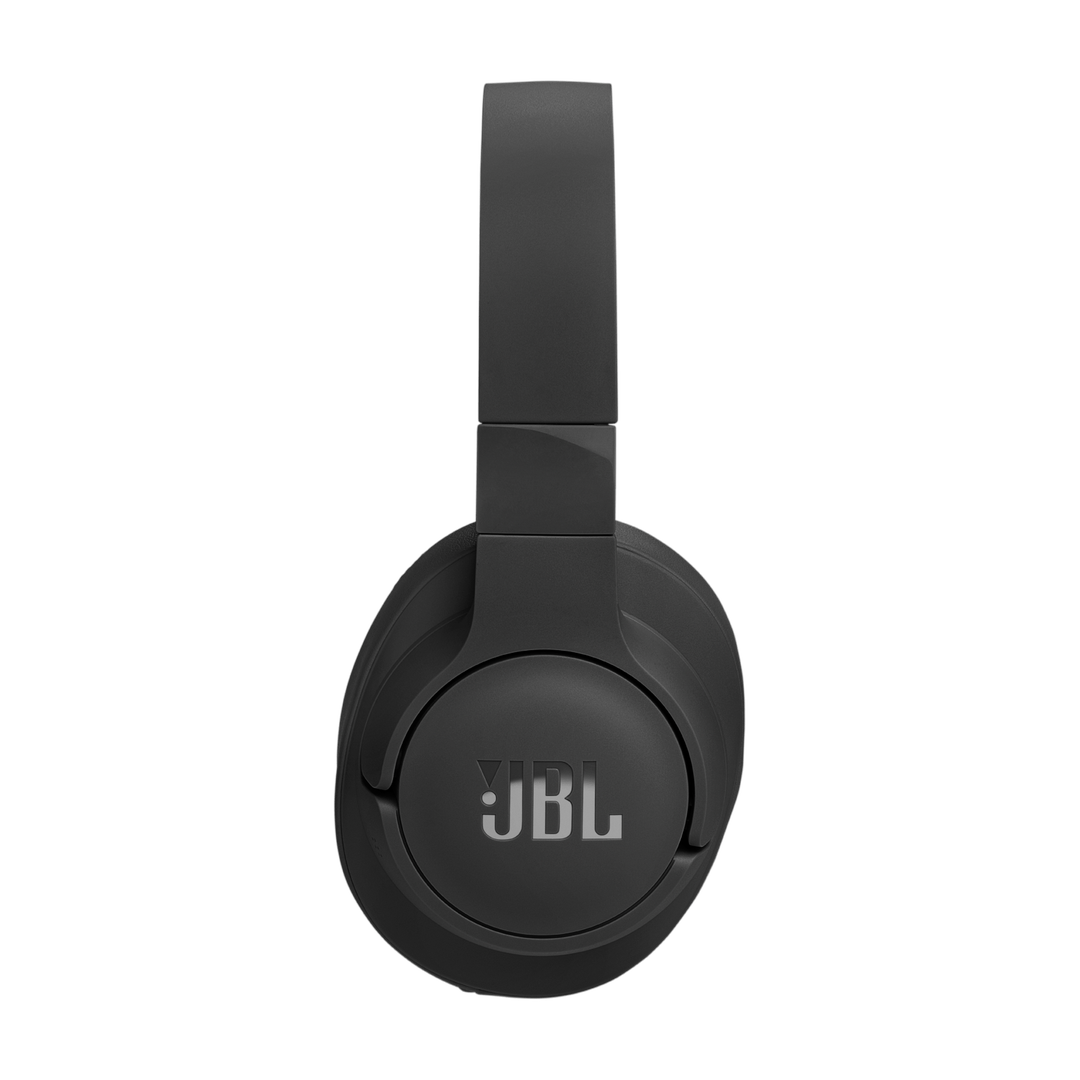 JBL Tune 770NC Over-Ear Wireless Headphones - Black | JBLT770NCBLK JBL Headphones Euronics Ireland