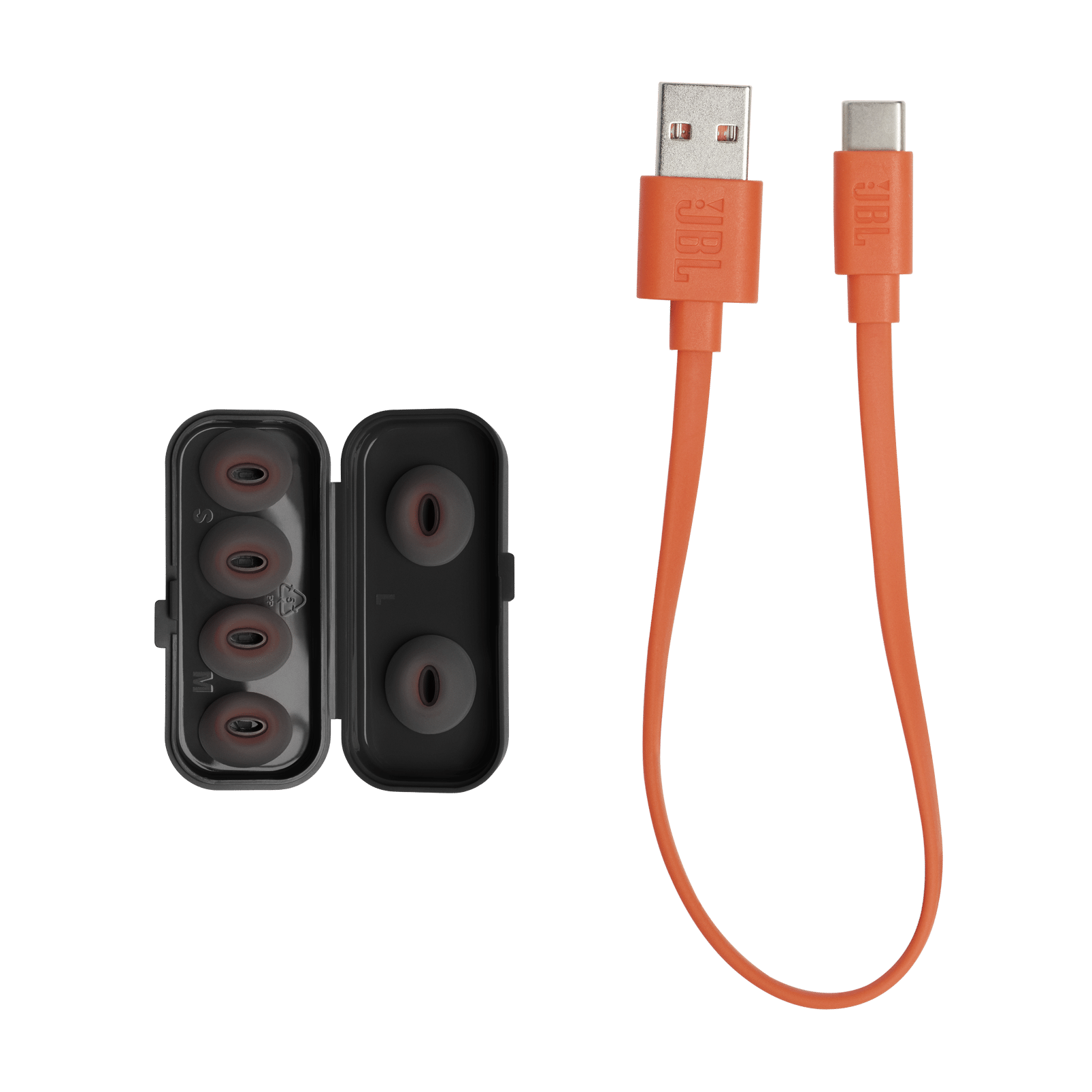 JBL Tune Flex Wireless Noise Cancelling Black Ear Buds | JBLTFLEXBLK