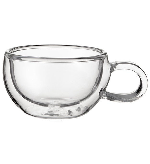 Judge JDG60 Duo Form espresso glass set, 75ml product image 3